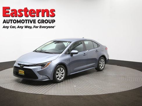 Used 2024 Toyota Corolla LE image 54