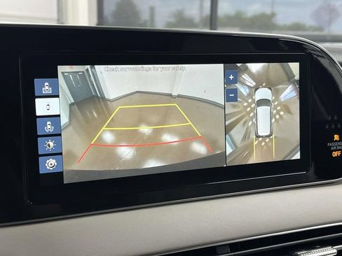 Used 2021 Hyundai Palisade Limited FWD image 34