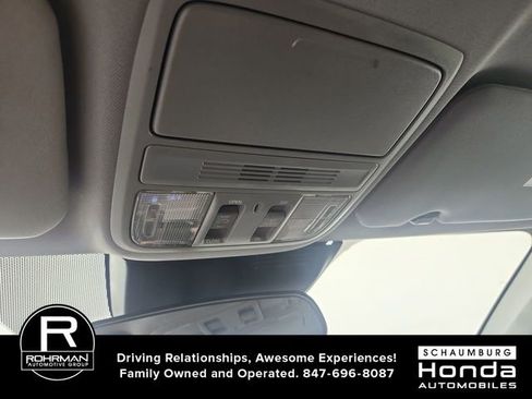 Certified 2021 Honda CR-V EX image 10