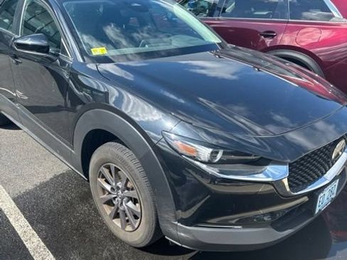 Used 2024 MAZDA CX-30 AWD 2.5 S image 3