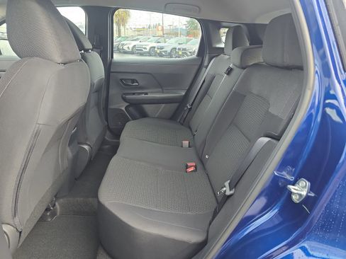 New 2026 Nissan Kicks S image 21