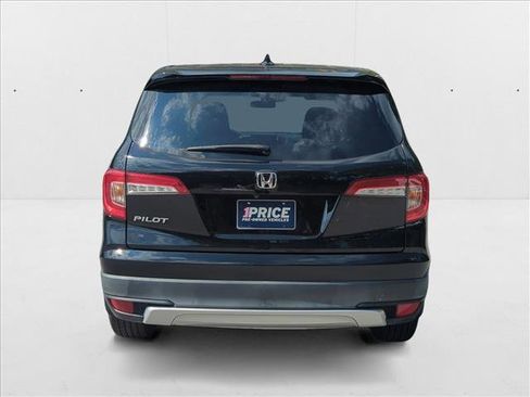 Used 2020 Honda Pilot EX image 6