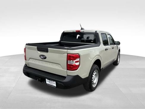 Used 2025 Ford Maverick XL w/ 4K Tow Package AWD/4WD image 2