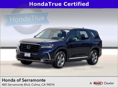 Used 2023 Honda Pilot EX-L