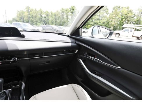 Used 2024 MAZDA CX-30 AWD 2.5 S w/ Preferred Package image 7