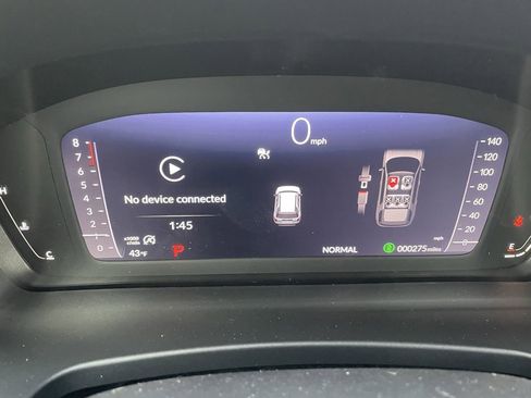 New 2026 Honda Passport TrailSport image 17