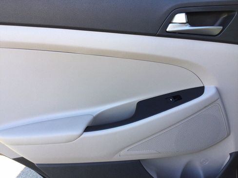 Used 2018 Hyundai Tucson SEL AWD/4WD image 13