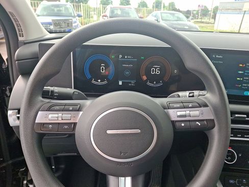 Used 2025 Hyundai Tucson SEL image 22