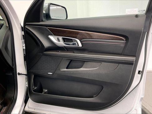 Used 2016 GMC Terrain Denali image 26