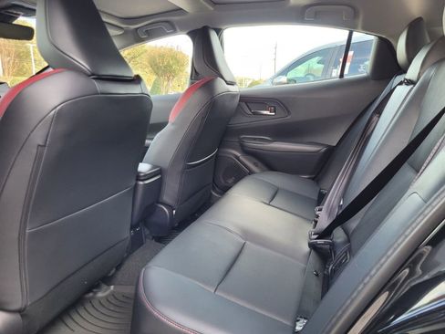 New 2026 Toyota Prius Plug-In Hybrid image 5