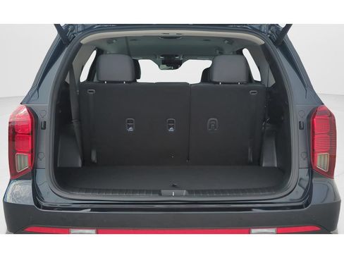 Used 2024 Hyundai Palisade SEL FWD image 9