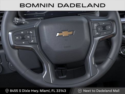 New 2026 Chevrolet Silverado 2500 High Country w/ High Country Premium Package AWD/4WD image 19