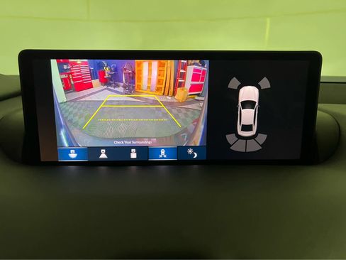 Used 2025 Acura TLX w/ Technology Package image 16