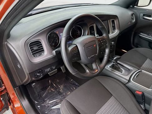 Used 2023 Dodge Charger Scat Pack image 11