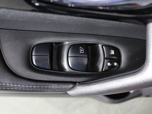 Certified 2021 Nissan Rogue Sport SL w/ Premium Package image 24