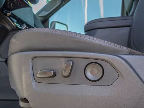 Used 2026 GMC Sierra 2500 AT4 AWD/4WD image 23
