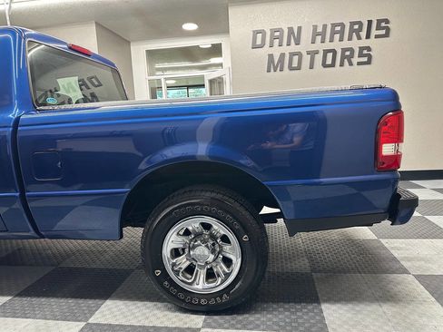 Used 2011 Ford Ranger XLT image 15