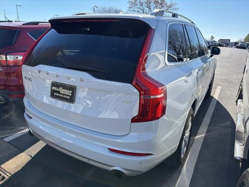 Used 2018 Volvo XC90 T5 Momentum w/ Convenience Package image 6
