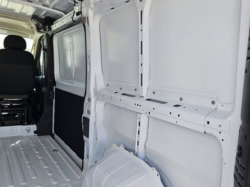 New 2026 RAM ProMaster 1500 w/ Power Group FWD image 32
