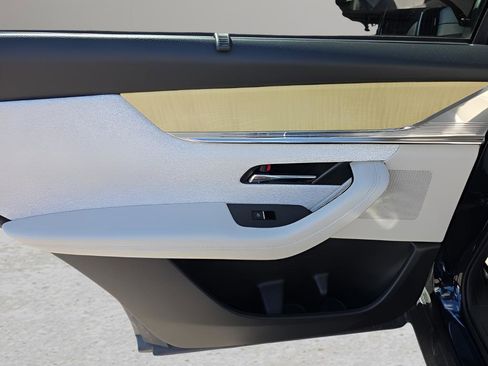 Certified 2024 MAZDA CX-90 3.3 Turbo S w/ Premium Plus image 20