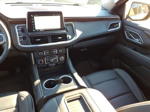 Used 2024 Chevrolet Tahoe Premier w/ Premium Package 2 image 16