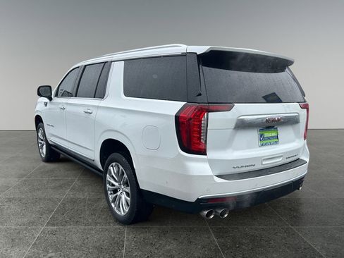 Used 2024 GMC Yukon XL Denali w/ Advanced Technology Package AWD/4WD image 6