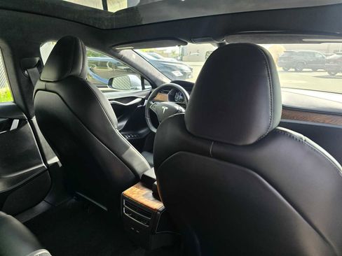 Used 2021 Tesla Model S Long Range Plus AWD/4WD image 14