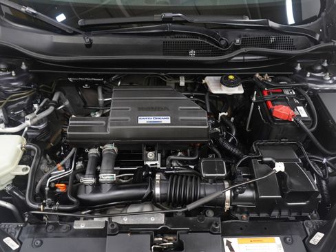 Used 2019 Honda CR-V EX image 29