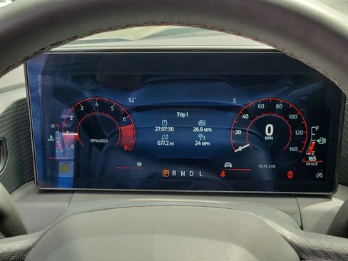 Used 2024 Ford Mustang Coupe RWD image 28