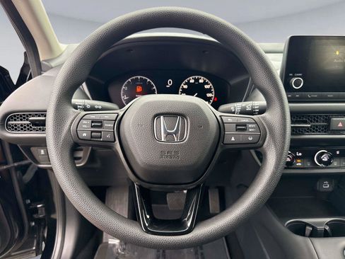 Certified 2025 Honda HR-V LX image 24