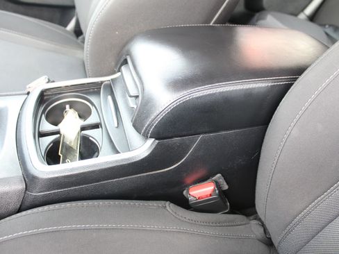 Used 2018 Dodge Charger SXT Plus RWD image 15