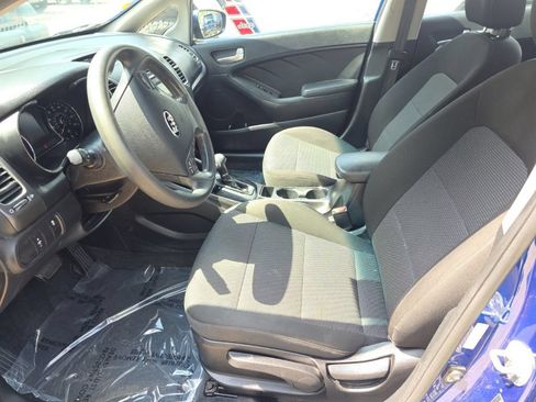 Used 2018 Kia Forte LX FWD image 7