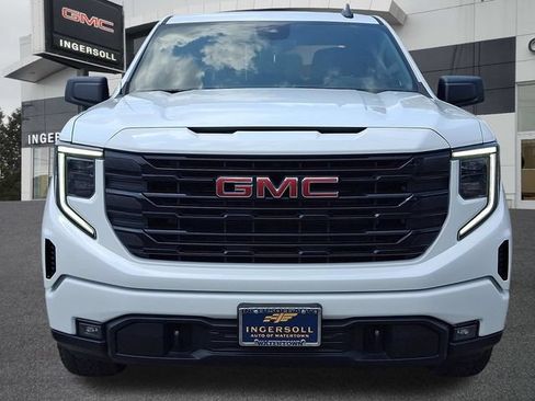 Used 2024 GMC Sierra 1500 Elevation AWD/4WD image 22