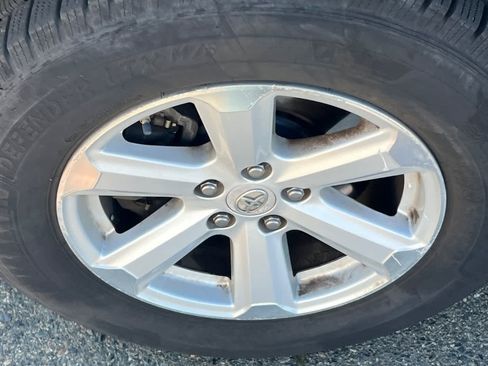 Used 2010 Toyota Highlander SE image 22