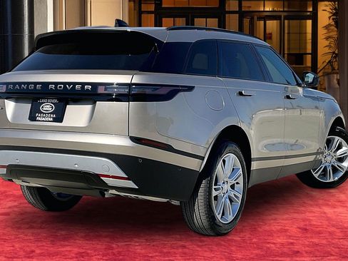 New 2026 Land Rover Range Rover Velar S AWD/4WD image 5