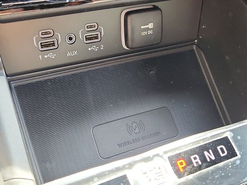 New 2025 Jeep Grand Cherokee Altitude image 15