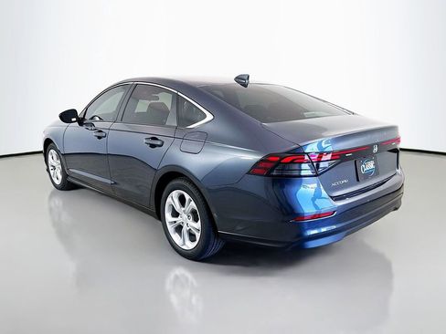 New 2025 Honda Accord LX image 5