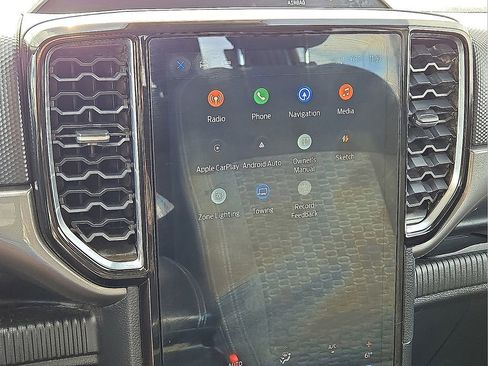 Used 2024 Ford Ranger XLT w/ Technology Package image 27