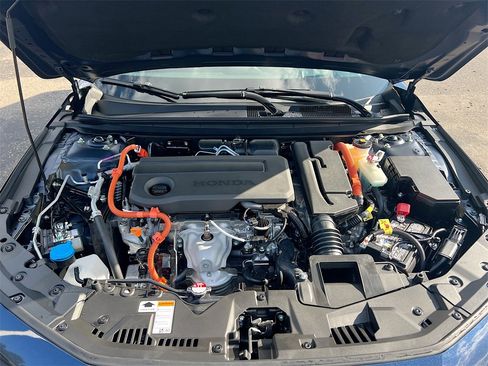 New 2025 Honda Accord Touring image 32