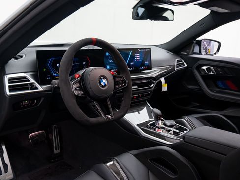 New 2026 BMW M2 w/ Carbon Package image 24