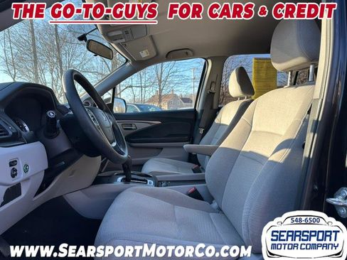 Used 2018 Honda Pilot EX image 6