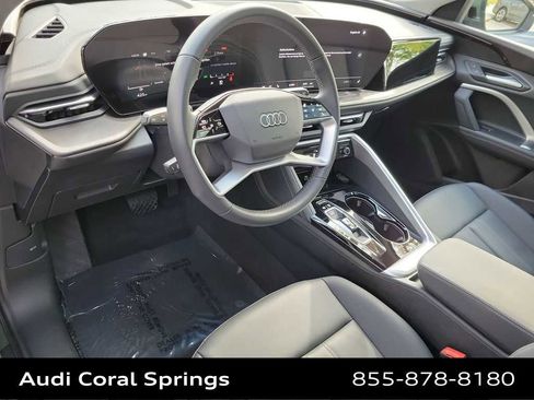 Certified 2025 Audi Q5 Premium w/ Convenience Package image 2