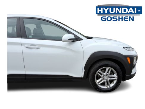 Used 2020 Hyundai Kona SE FWD image 10