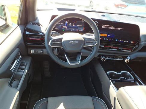 New 2026 Chevrolet Silverado EV Trail Boss w/ Plus Package image 7