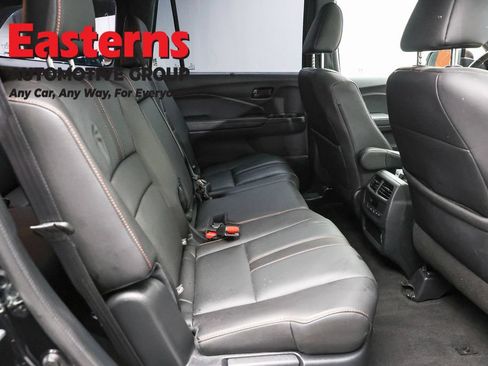 Used 2022 Honda Pilot TrailSport image 23