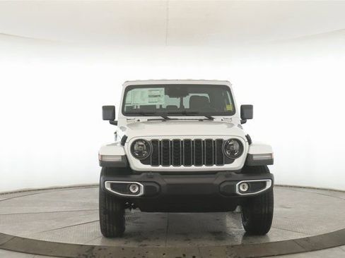 New 2026 Jeep Gladiator Sport image 12