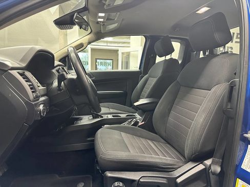 Used 2019 Ford Ranger XL w/ Equipment Group 101A Mid image 15