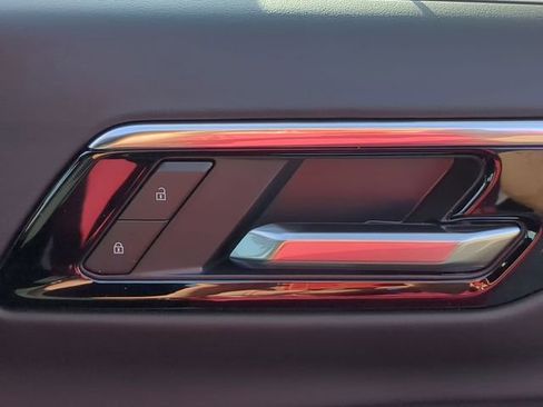 New 2026 Chevrolet Tahoe RST w/ Comfort Package image 44