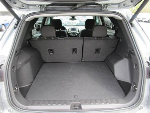 Certified 2024 Chevrolet Equinox LT FWD image 29