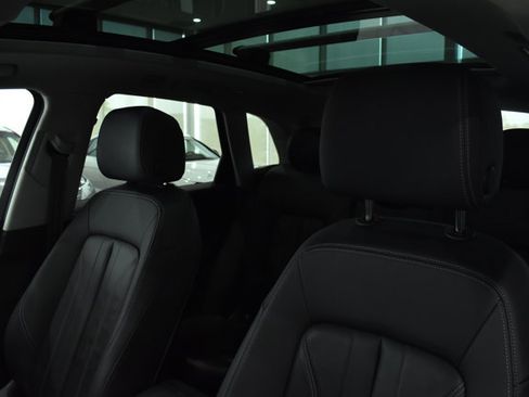 Used 2023 Audi Q5 2.0T Premium Plus AWD/4WD image 33